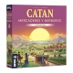 Merchants and Barbarians board game expansion The Settlers of Catan