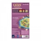 Expansión para Catan Mercaderes y bárbaros para poder jugar hasta 6 jugadores a la vez