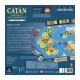  Piratas Y Exploradores Expansión del juego de mesa Catan de Devir