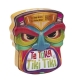Falomir's Te Toka Tiki Tiki card game (Spanish)