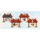 Tianxia: New Buildings de Maldito Games