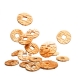 Tianxia metal coins from Maldito Games (Spanish)