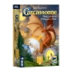 Carcassonne: The Princess and The Dragon expansion to complete the basic game