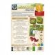 Carcassonne: The Princess and The Dragon expansion to complete the basic game
