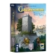 Carcassonne: The Tower you will have a solid storage to store your chips, the Tower itself
