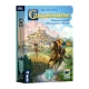 Carcassonne: Emissaries and Mayors expansion from Devir