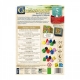 Carcassonne: Emissaries and Mayors expansion from Devir