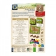 Carcassonne: Sieges and Fortresses expansion from Devir