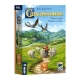 Carcassonne: Vines and Sheep expansion from Devir