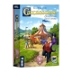 Carcassonne: Circuses and Artists expansion from Devir (Spanish)