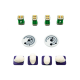 Deluxe Upgrade Kit for SETI - 90 Pieces from BG Expansions