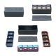 Deluxe Upgrade Kit for SETI - 90 Pieces from BG Expansions