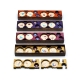 Script Token Organizer Trays for Blood on the Clocktower - 16 Pieces by BG Expansions