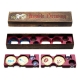 Script Token Organizer Trays for Blood on the Clocktower - 16 Pieces by BG Expansions