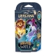 Disney Lorcana TCG Whispers in the Well Starter Decks (English) from Ravensburger
