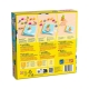 Juego de mesa Logic Games: Bao en el Pais de las Nubes de HABA