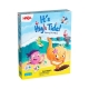 HABA's Rise the Tide board game (Spanish)