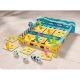 HABA's Rise the Tide board game (Spanish)