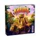 HABA's Karuba: 2025 Edition board game (Spanish)