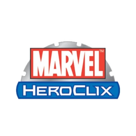 Marvel Heroclix Avenger/Defender Token Pack
