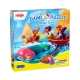 Game Meets Puzzle: Ocean Twist board game from HABA (Spanish)