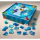Game Meets Puzzle: Ocean Twist board game from HABA (Spanish)