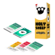 Holy Sheep board game from La Caja (Spanish)