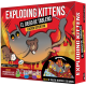 Exploding Kittens: The Board Game Super Fan Edition Exploding Kittens (Spanish)