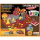 Exploding Kittens: The Board Game Super Fan Edition Exploding Kittens (Spanish)