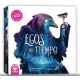 Echoes of Time Board Game (Spanish) by Tranjis Games