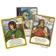 Two Towers: The Trick-Trick Game by Office Dog (Spanish)