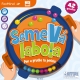 Juego de mesa Semevá Labola de SD Games