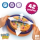 Juego de mesa Semevá Labola de SD Games