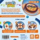 Juego de mesa Semevá Labola de SD Games
