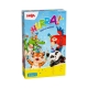 HABA Hooray board game (Spanish)