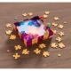 Juego de mesa Game Meets Puzzle: Crazy Copter de HABA