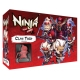 Tora Clan expansion for basic game Ninja All-Stars Edge