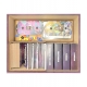Insert compatible with the ASTRO KNIGHTS board game by Without Mess