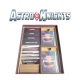 Insert compatible with the ASTRO KNIGHTS board game by Without Mess