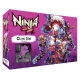Clan Ijin expansión para juego básico Ninja All-Stars Edge