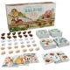Juego de mesa Railroad Tiles: Countryside Expansion (Inglés) de Horrible Guild