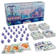 Railroad Tiles: Energy Expansion (English) board game by Horrible Guild