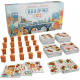 Juego de mesa Railroad Tiles: Forest Expansion (Inglés) de Horrible Guild