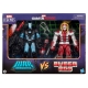 Marvel Legends Gamerverse Pack de 2 Figuras War Machine vs. Omega Red 15 cm