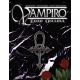 Vampire Dark Ages 20th Anniversary Role-Playing Game from Nosolorol Ediciones 9788419594983