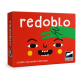 Redoblo family card game from Buró de Juegos