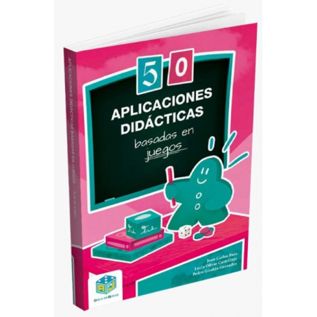 Book 50 Game-Based Educational Applications in the Game Classroom by Atom Games