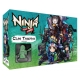 Tanchyo Clan expansion for basic game Ninja All-Stars Edge
