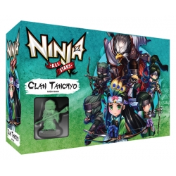 Tanchyo Clan