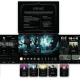 Storyfold: Wildwoods - Edition D1 board game (Spanish) from Bumble3ee